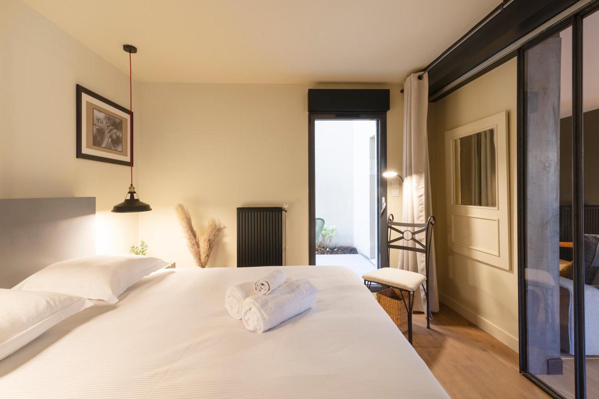 Le Riad Du Tapis Vert - Avec Place De Parking Nancy Ngoại thất bức ảnh
