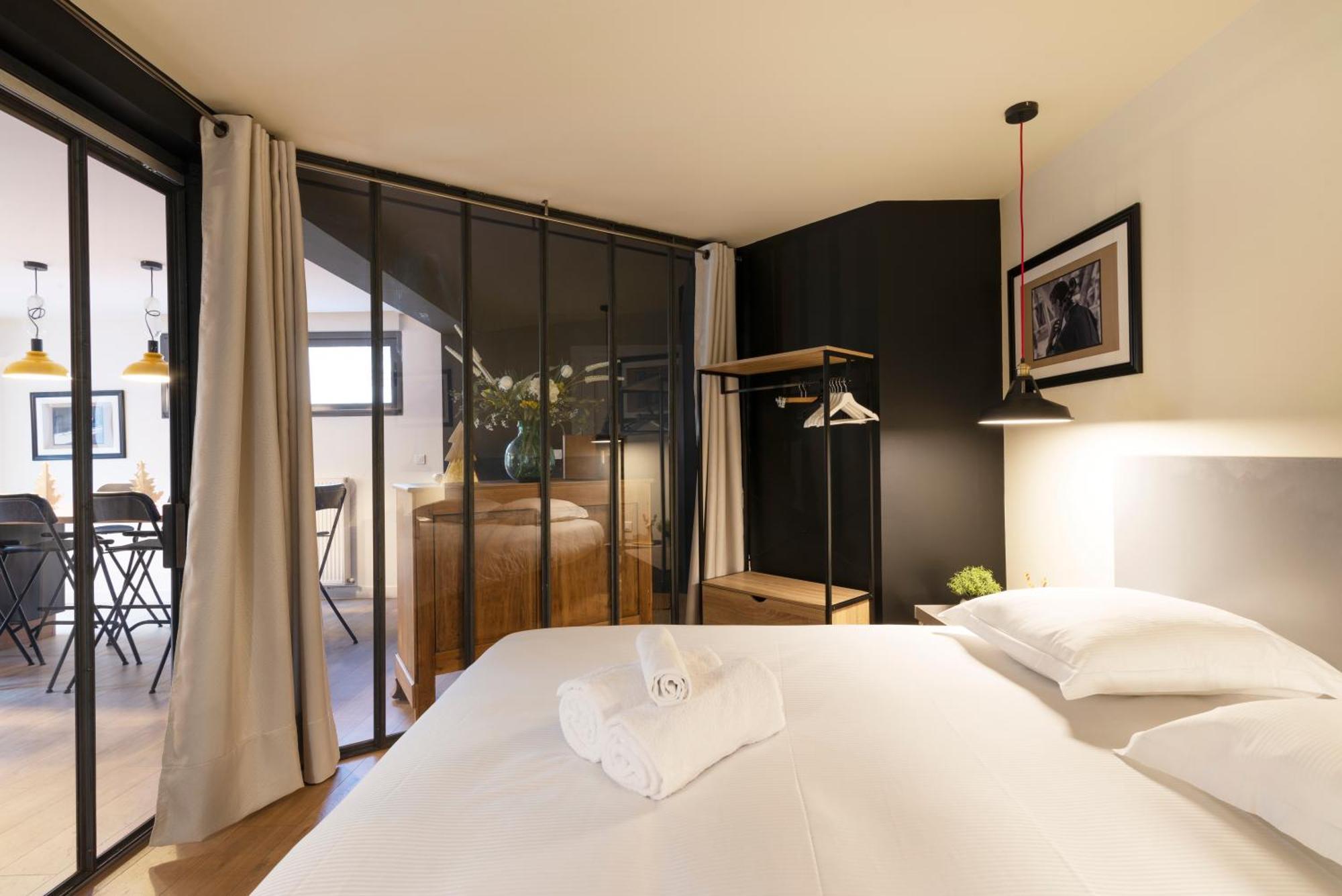 Le Riad Du Tapis Vert - Avec Place De Parking Nancy Ngoại thất bức ảnh