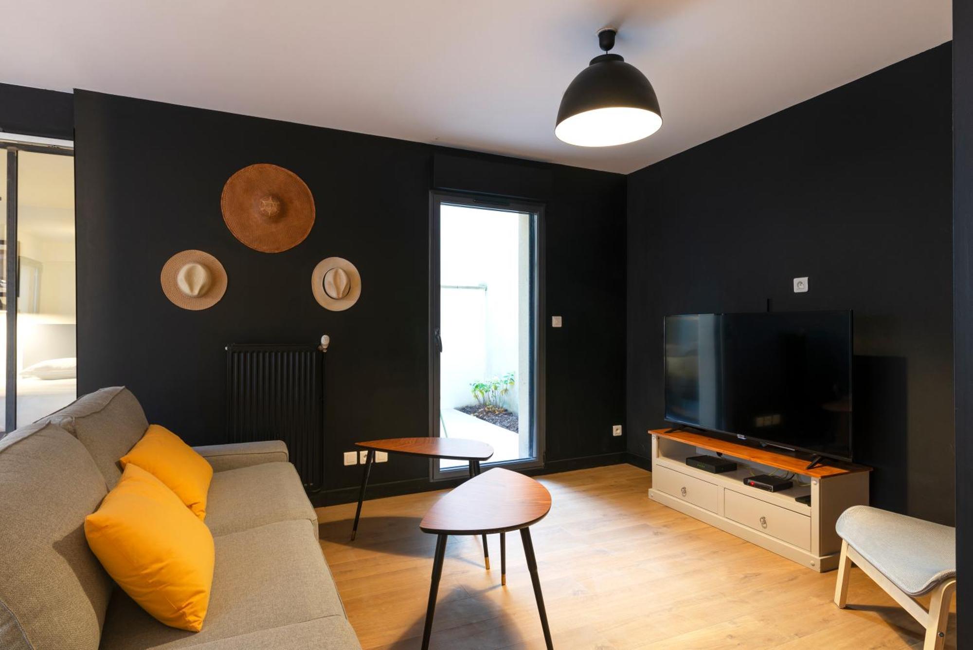 Le Riad Du Tapis Vert - Avec Place De Parking Nancy Ngoại thất bức ảnh