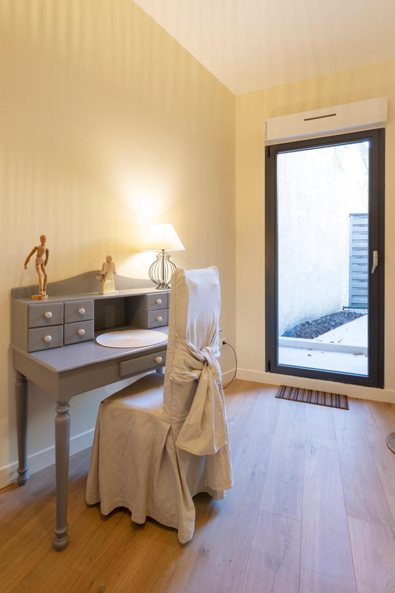 Le Riad Du Tapis Vert - Avec Place De Parking Nancy Ngoại thất bức ảnh