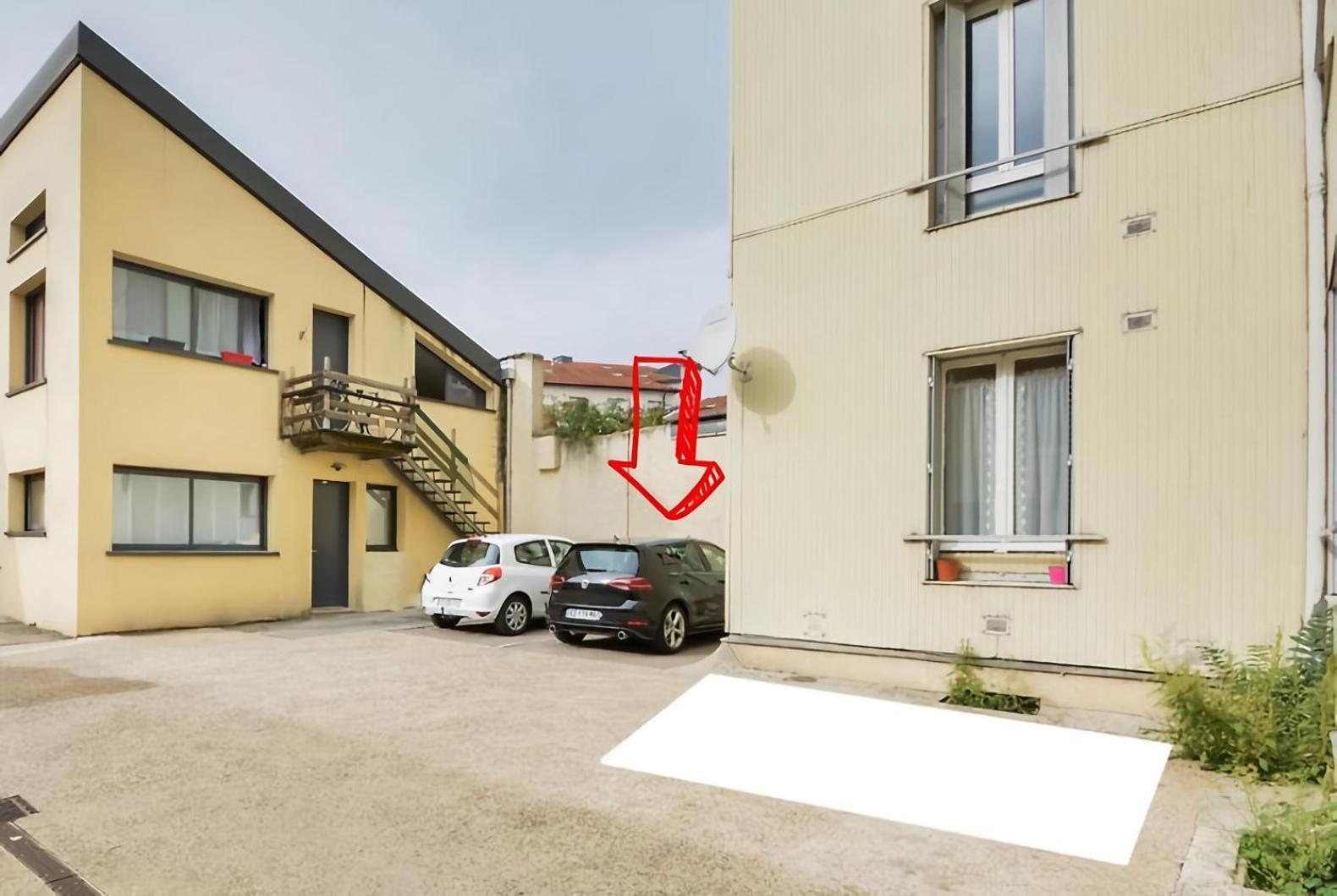 Le Riad Du Tapis Vert - Avec Place De Parking Nancy Ngoại thất bức ảnh